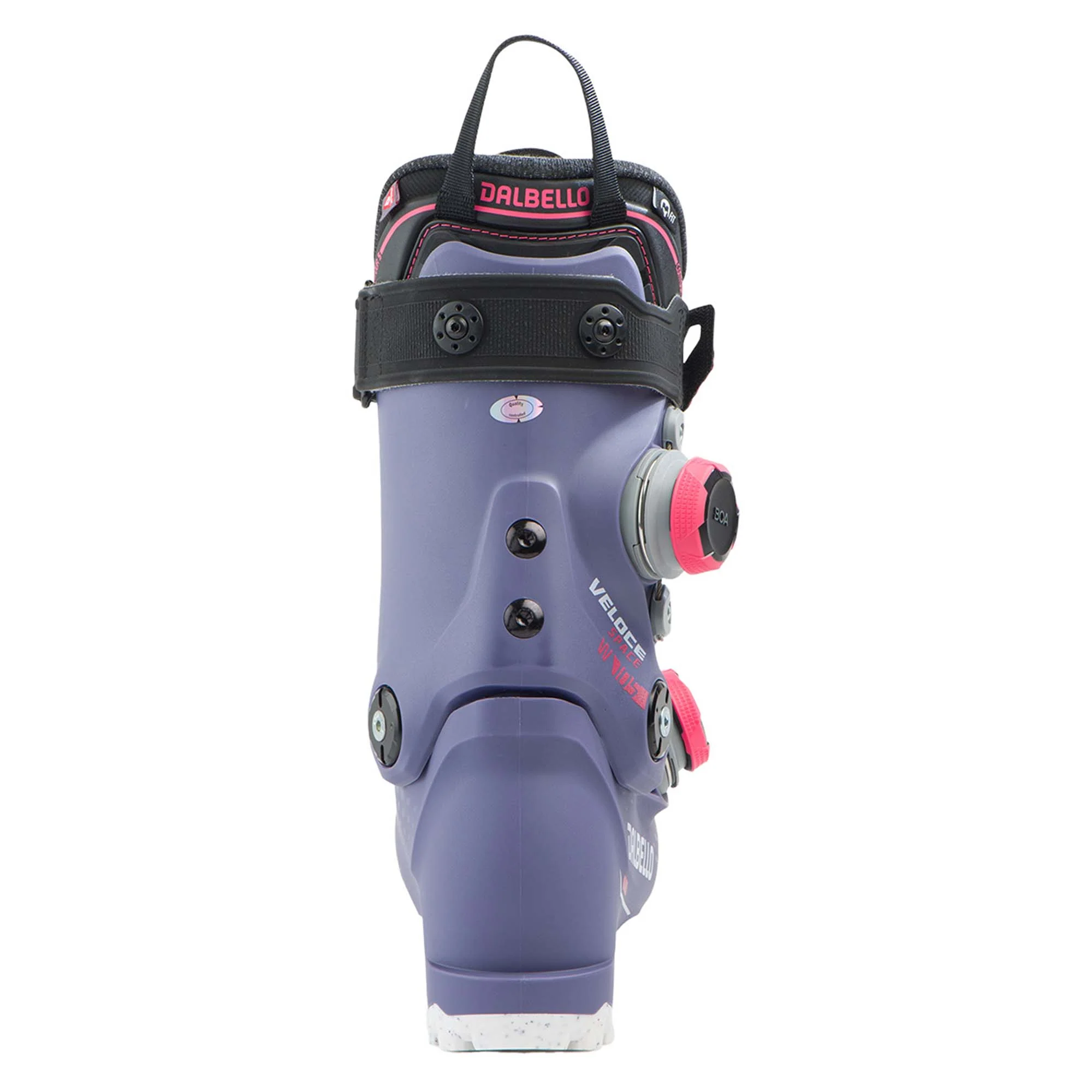 Dalbello Women's Veloce Space 105 Dual BOA Ski Boots 2027 - Image 3