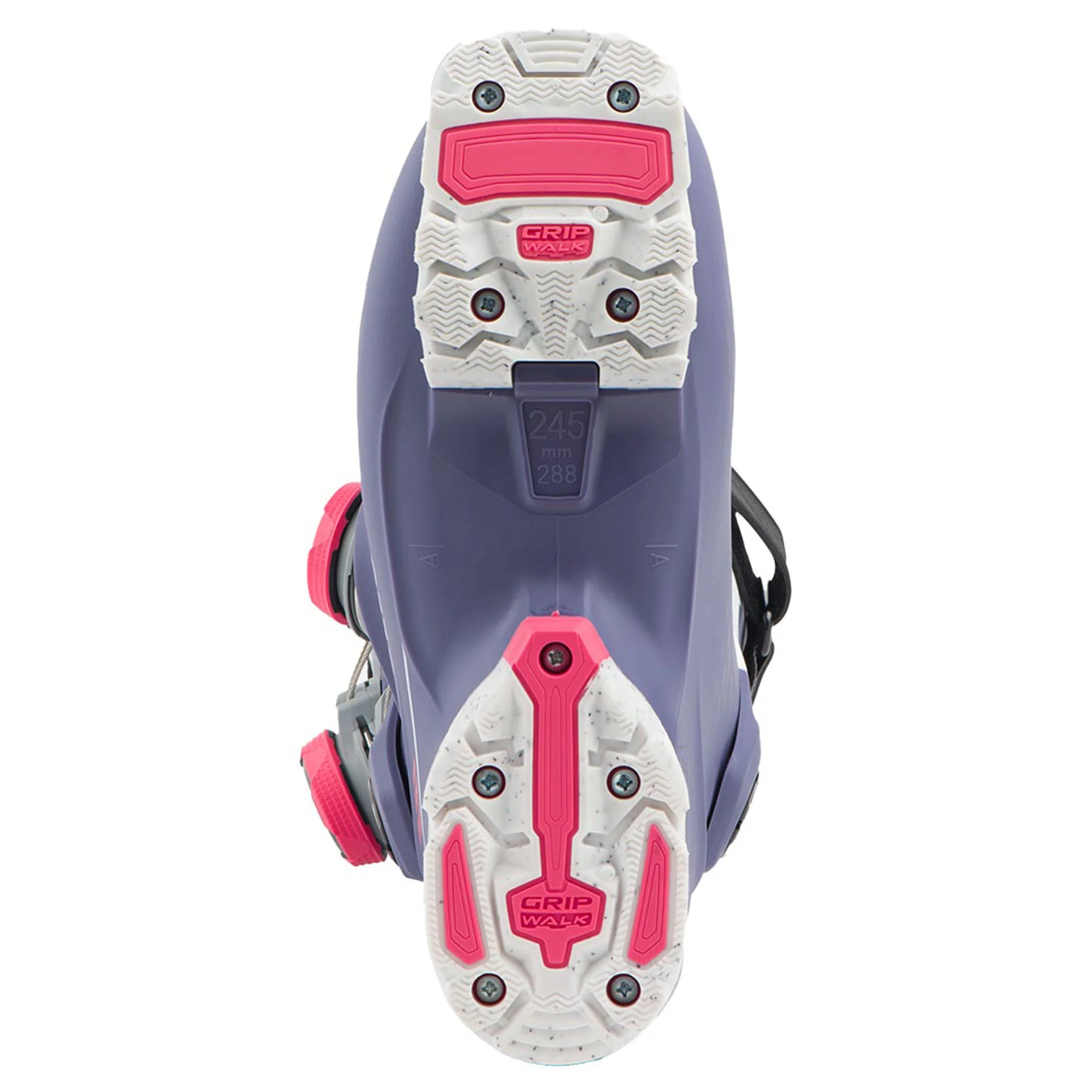 Dalbello Women's Veloce Space 105 Dual BOA Ski Boots 2027 - Image 4
