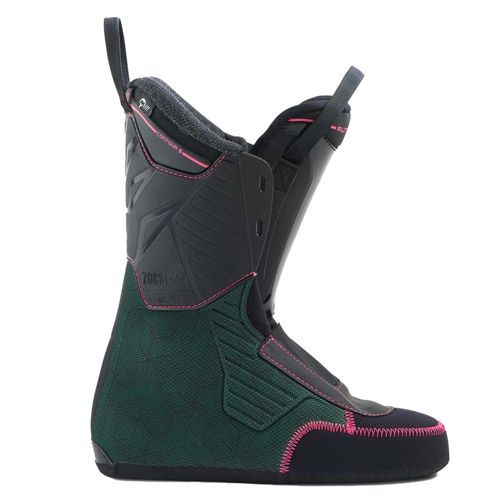 Dalbello Women's Veloce Space 105 Dual BOA Ski Boots 2027 - Image 5