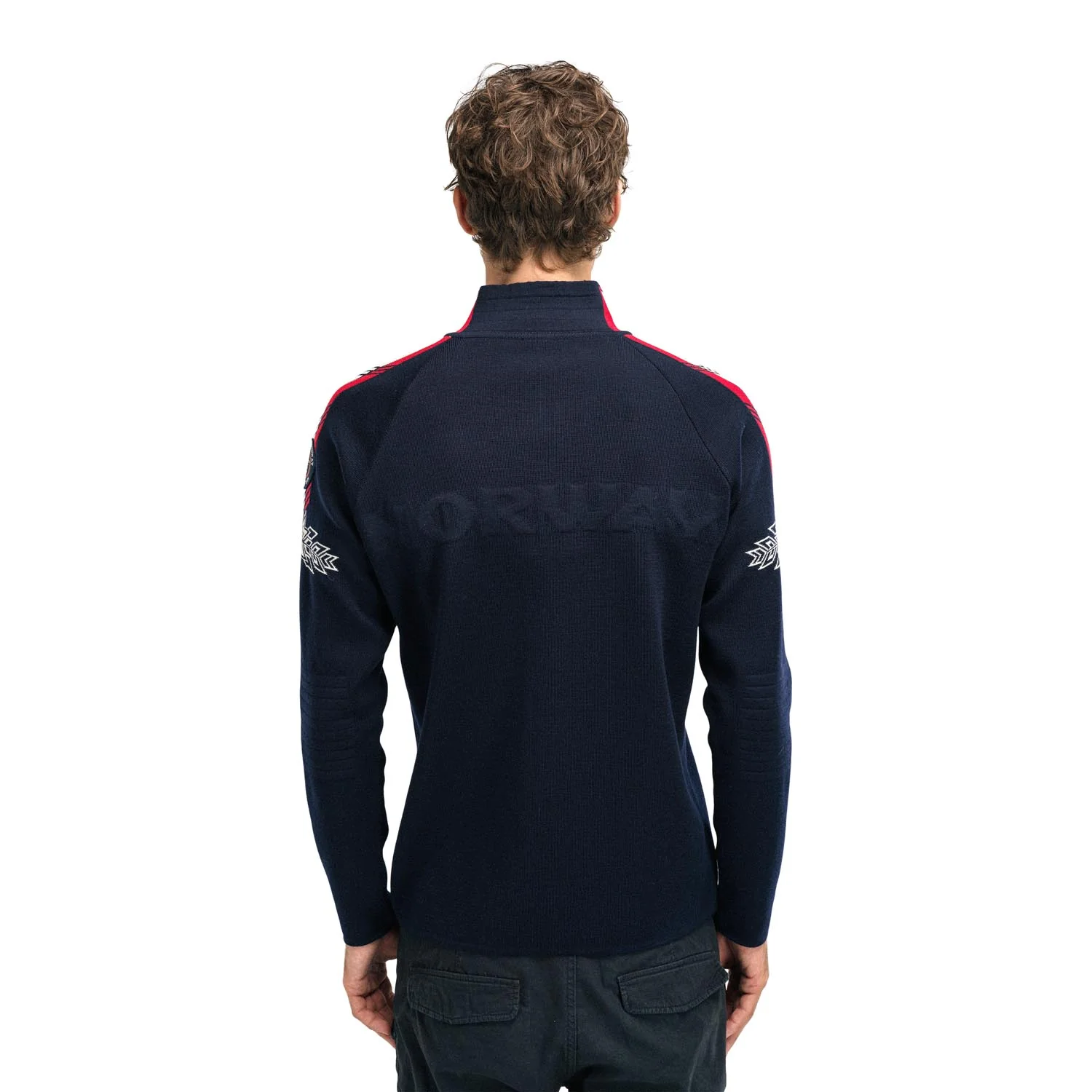 Dale of Norway Men's Spirit Jacket 2026 - Image 3