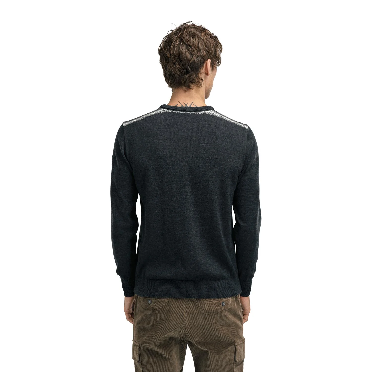 Dale of Norway Men's Stenberg Sweater 2026 - Image 3