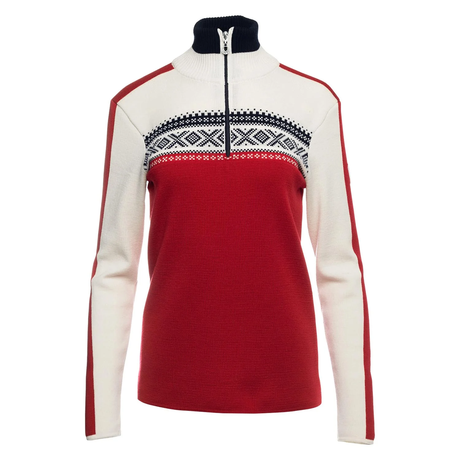 Dale of Norway Women's Dystingen Sweater 2026