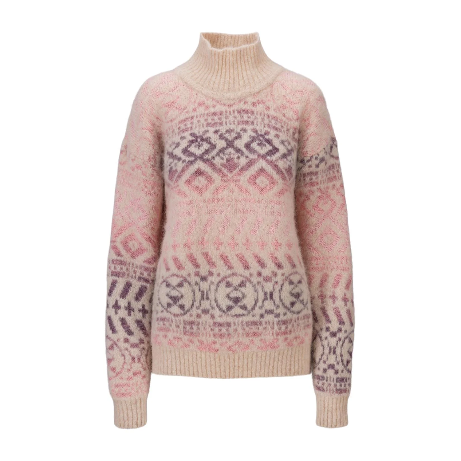 Dale of Norway Women's Highland Sweater 2026