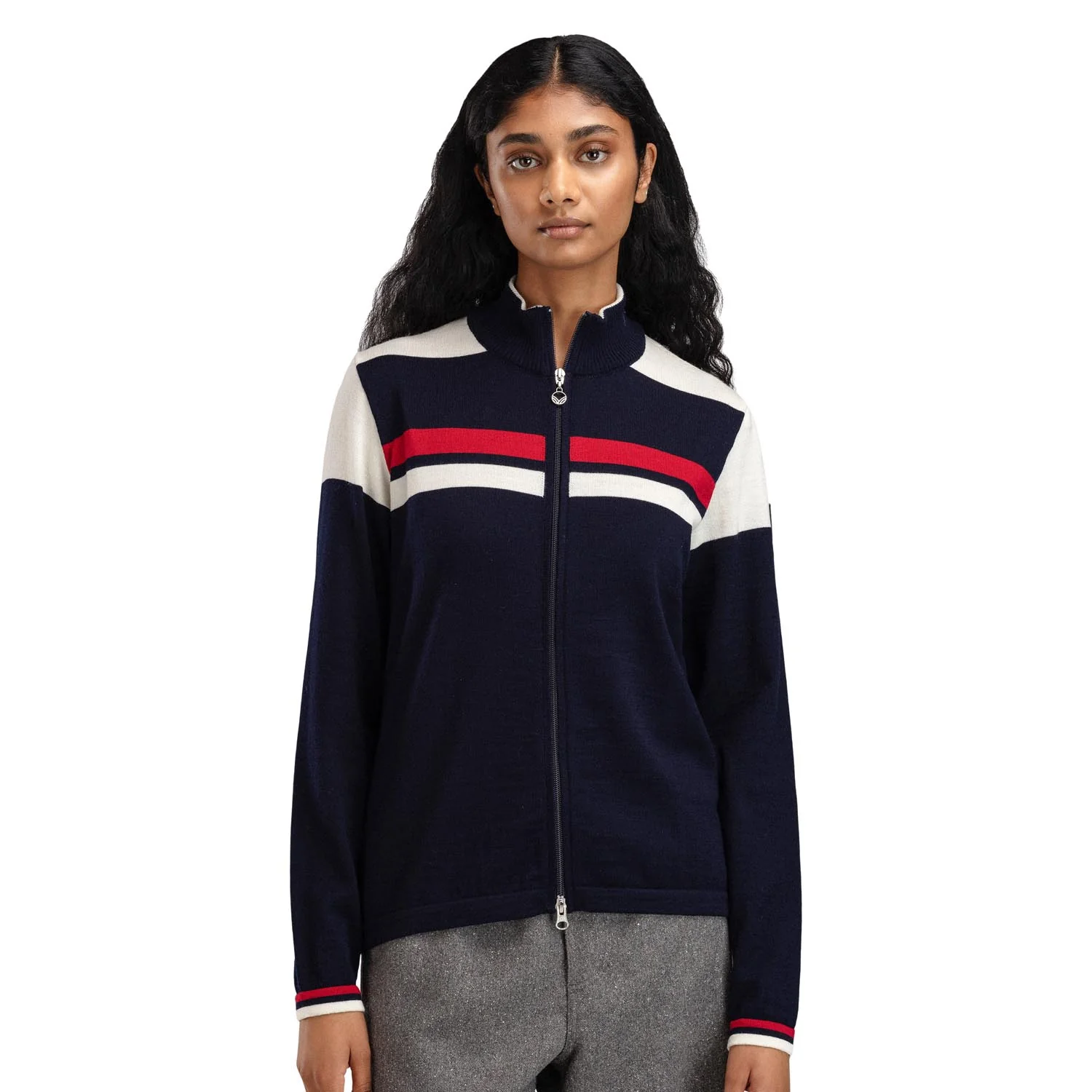 Dale of Norway Women's Mount Stello Jacket 2026 - Image 2