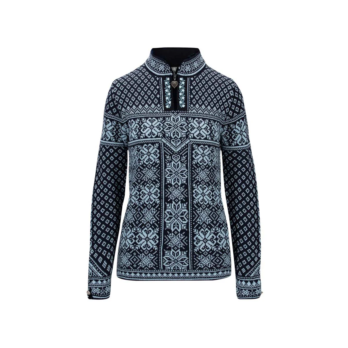 Dale of Norway Women's Peace Sweater 2026