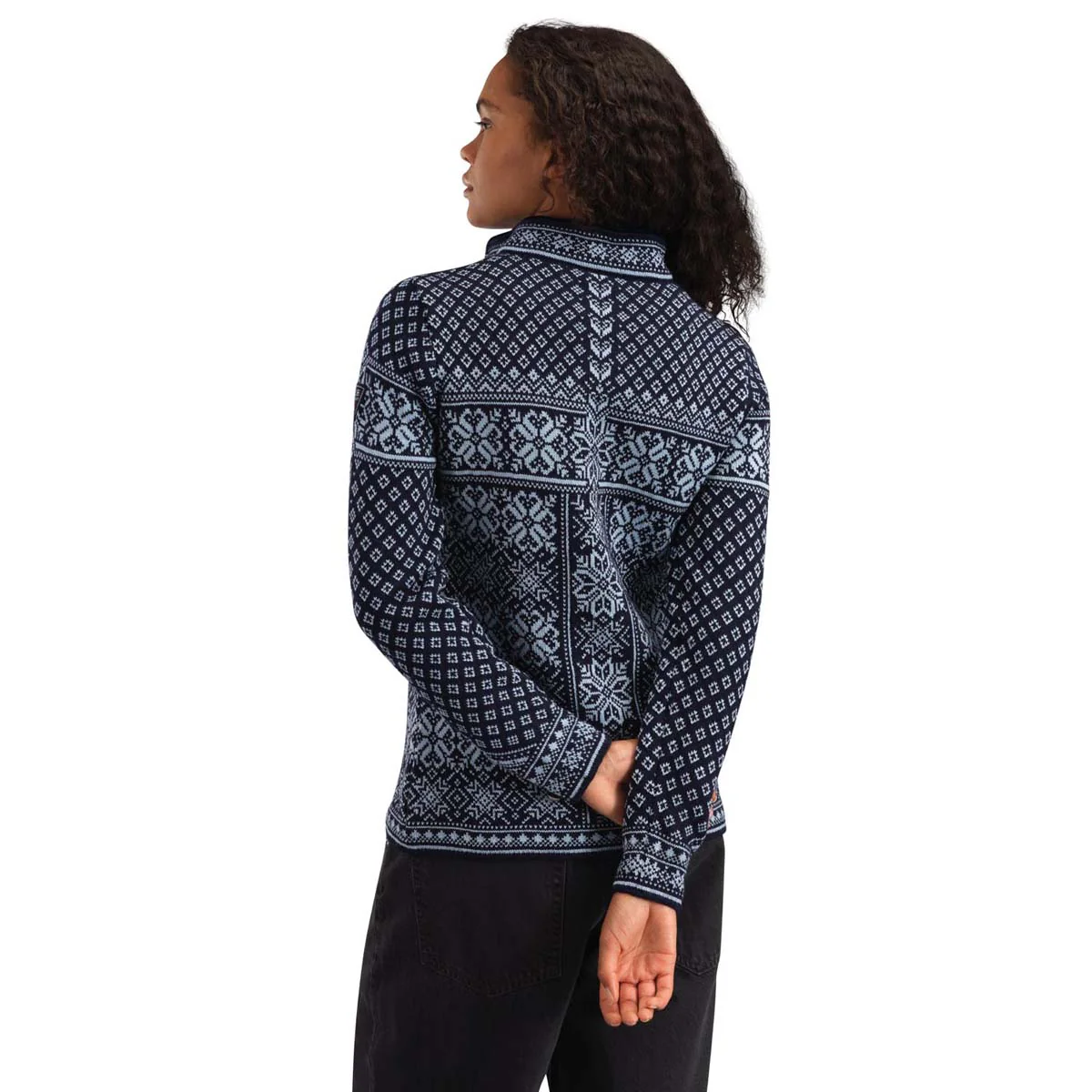 Dale of Norway Women's Peace Sweater 2026 - Image 3