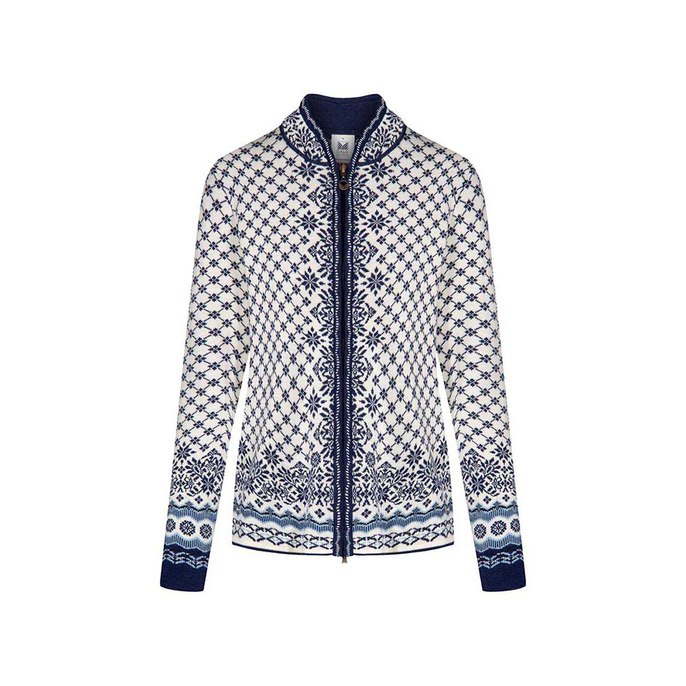 Dale of Norway Women's Solfrid Jacket 2026