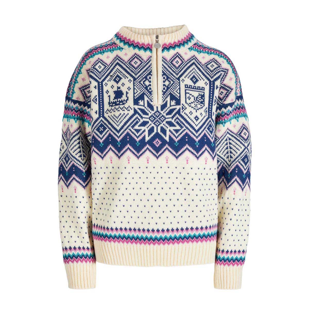 Dale of Norway Women's 2025 Trondheim Sweater 2026