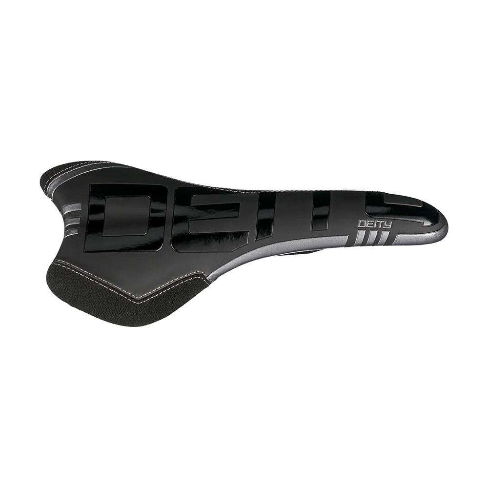 Deity Speedtrap AM CR-Mo Saddle - Image 2