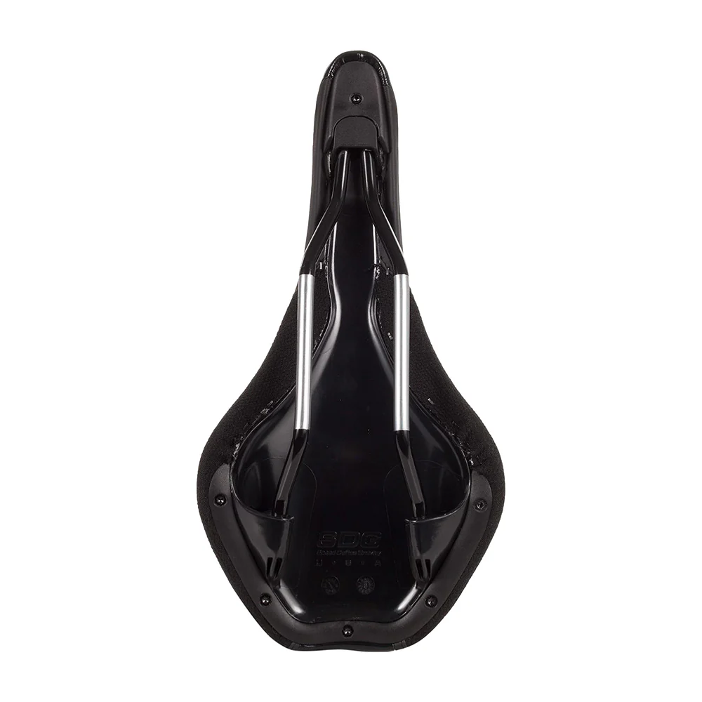 Deity Speedtrap AM CR-Mo Saddle - Image 6
