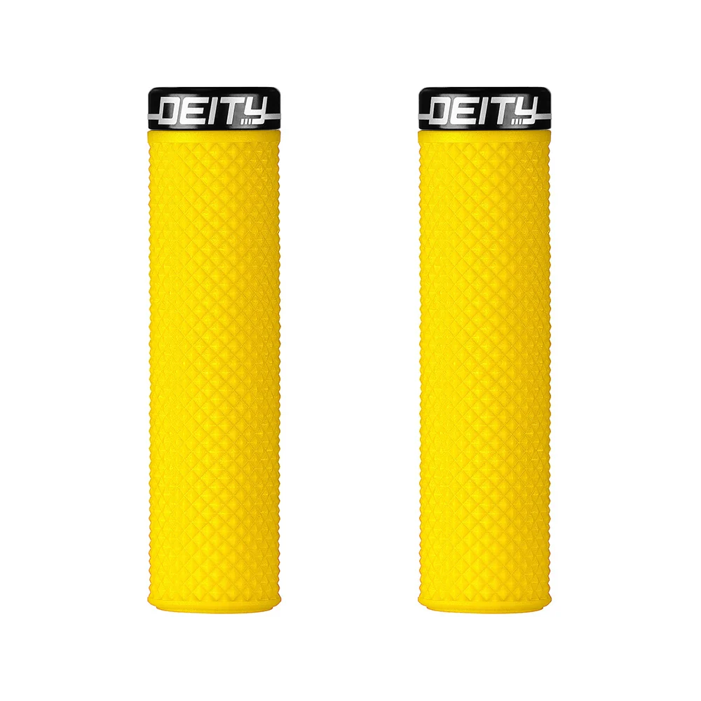 Deity Supracush Grips