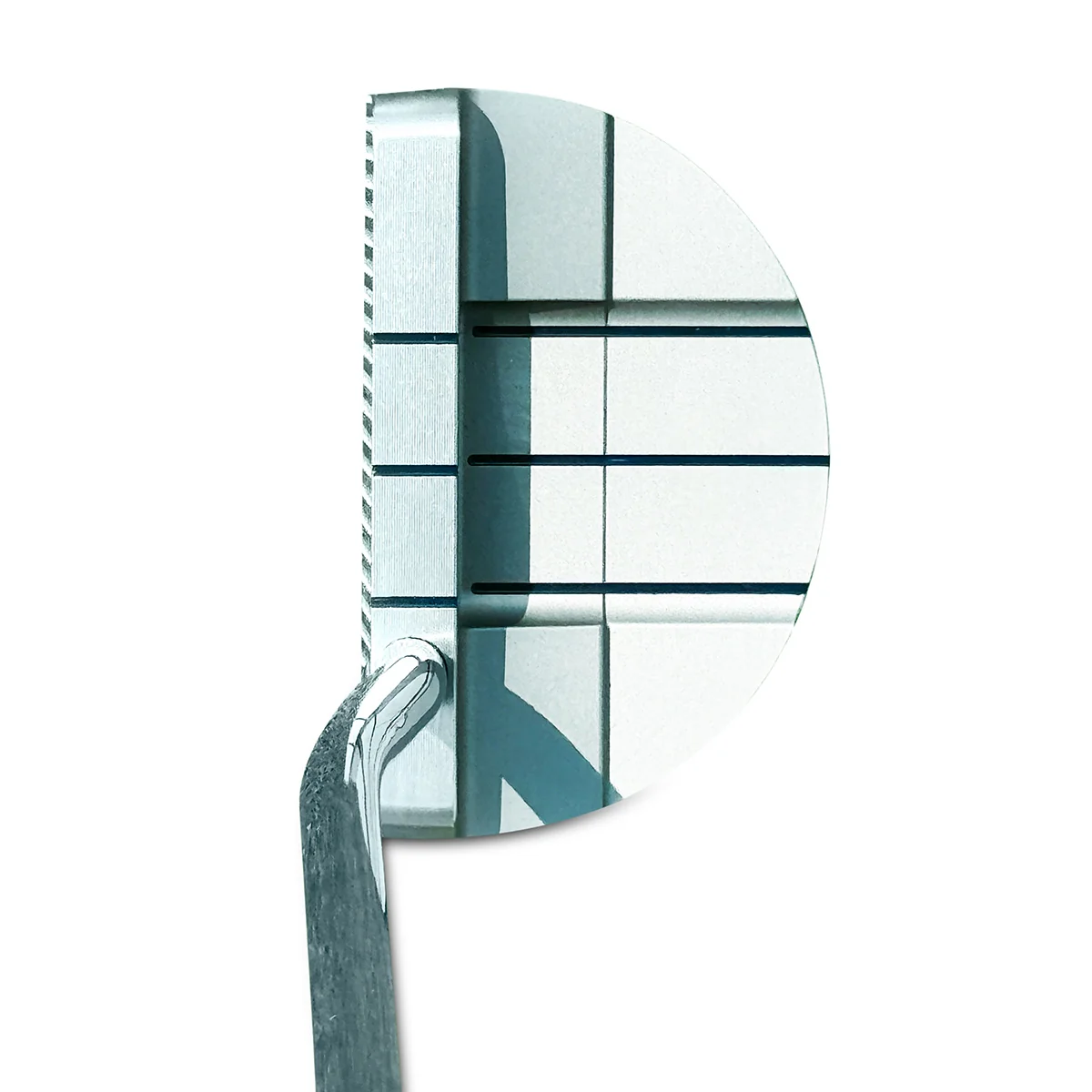 Detroit Putter Co. The St. Clair Putter - Image 2