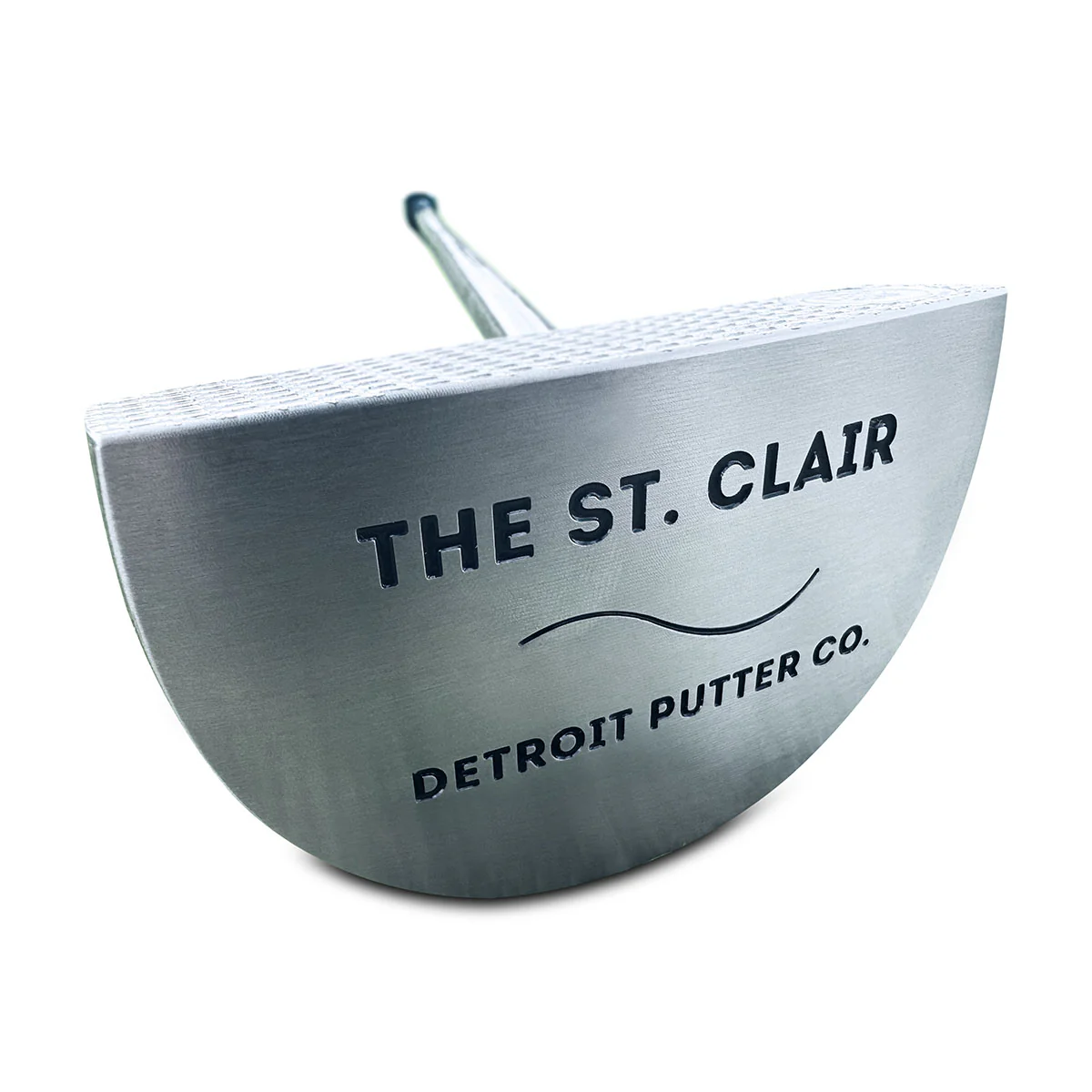 Detroit Putter Co. The St. Clair Putter - Image 3