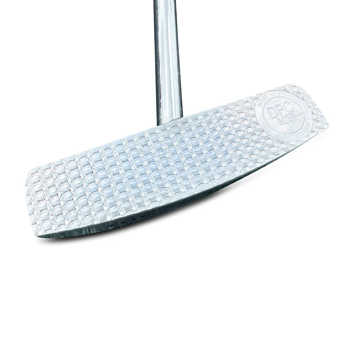 Detroit Putter Co. The St. Clair Putter - Image 4
