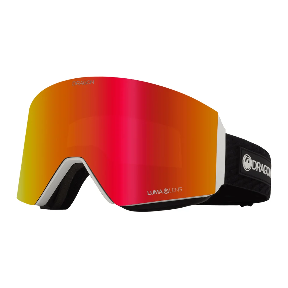 Dragon RVX Mag OTG LB Goggles with Bonus Lumalens® Lens 2026