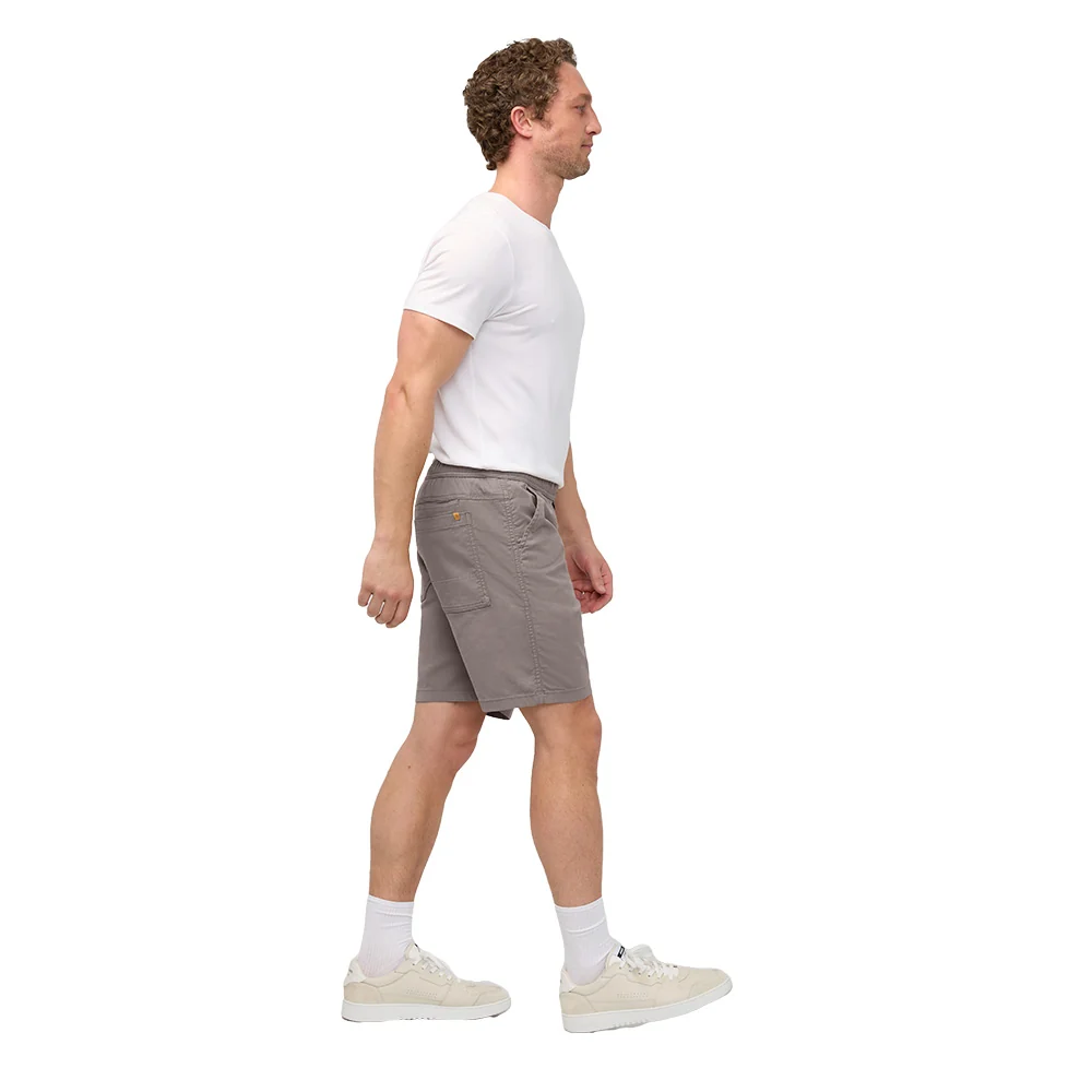 DUER Men's Live Lite Traveler Shorts - Image 2