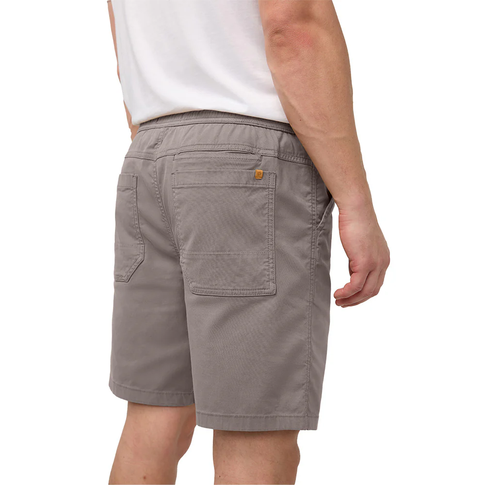 DUER Men's Live Lite Traveler Shorts - Image 3