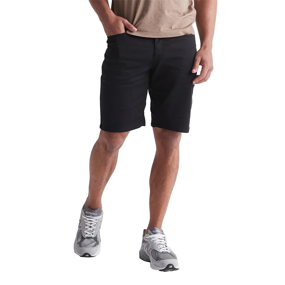 DUER Men's No Sweat Relaxed Shorts 10in - Image 2