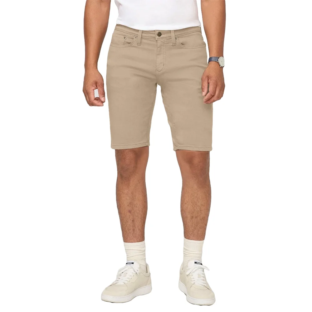 DUER Men's No Sweat Relaxed Shorts 7in - Image 2