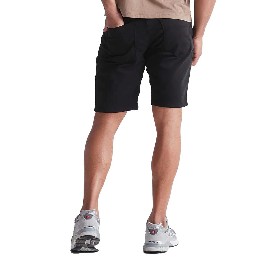 DUER Men's No Sweat Relaxed Shorts 7in - Image 8