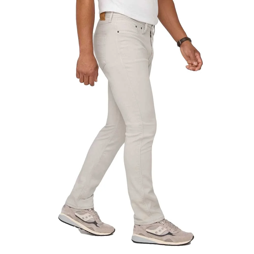 DUER Men's No Sweat Relaxed Taper Pants 34in - Image 10