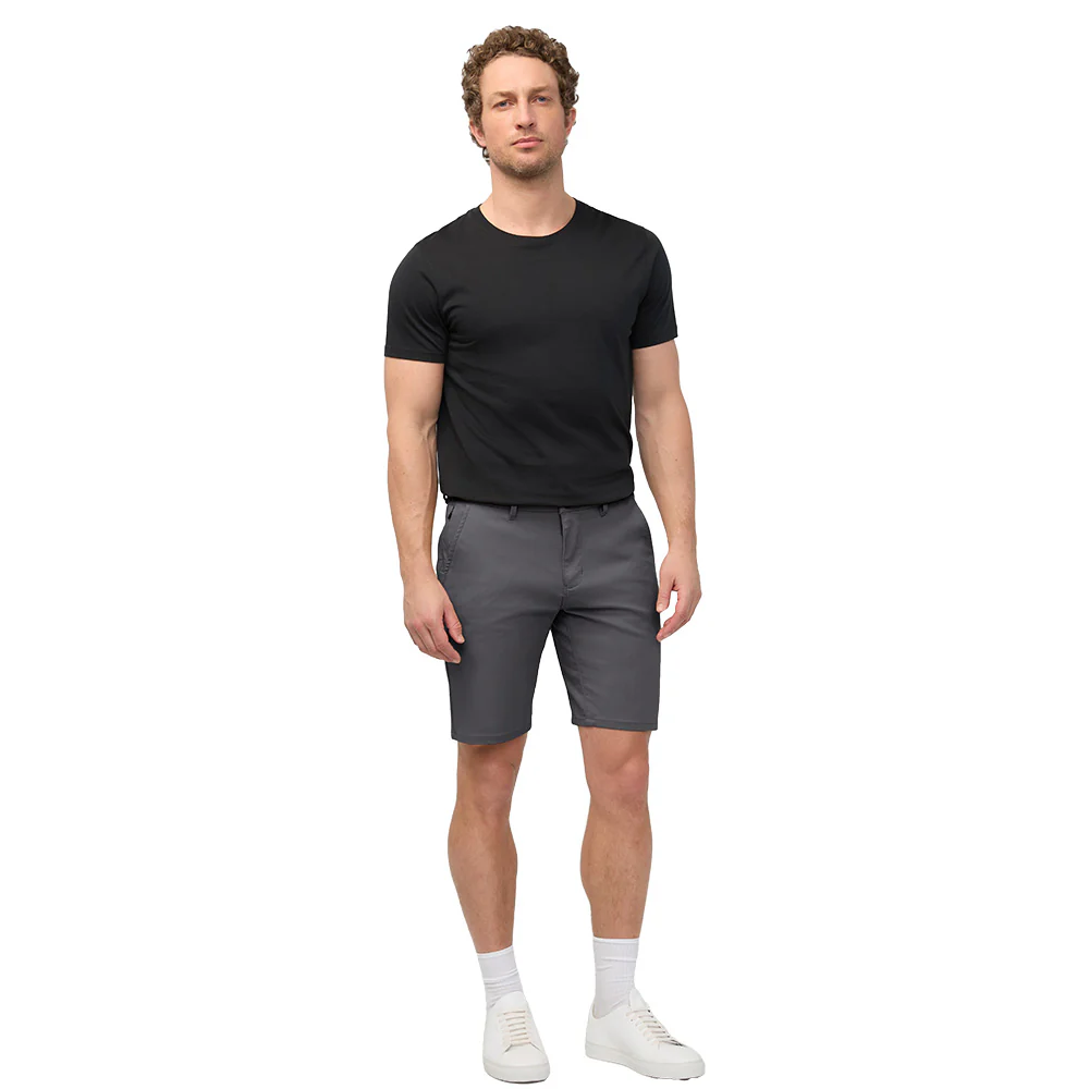 DUER Men's Nustretch Club Short 9in