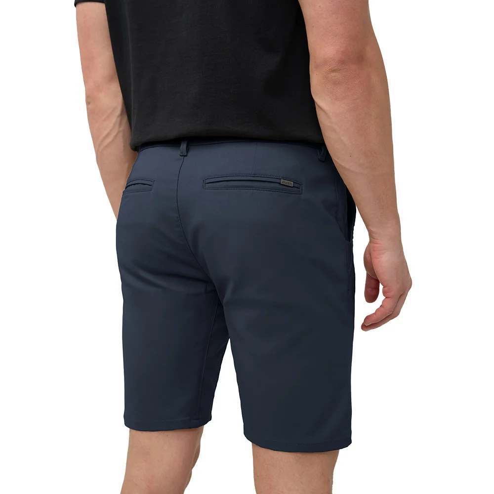 DUER Men's Nustretch Club Short 9in - Image 13