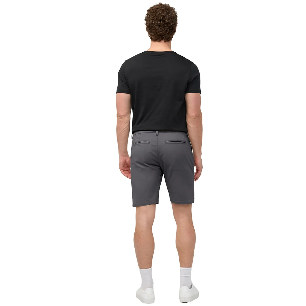 DUER Men's Nustretch Club Short 9in - Image 3