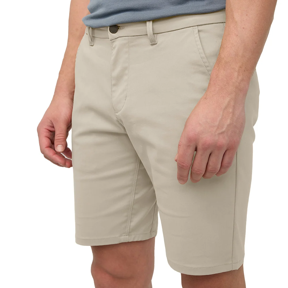 DUER Men's Nustretch Club Short 9in - Image 7