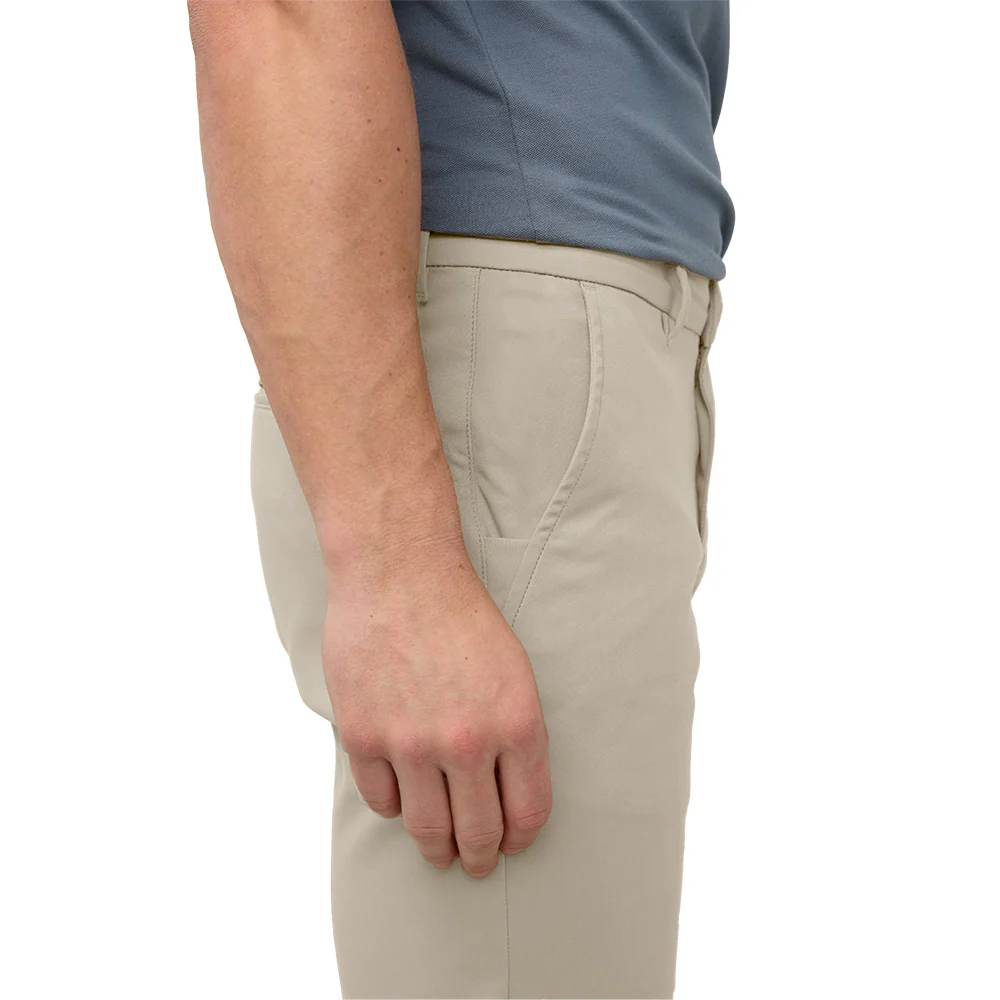 DUER Men's Nustretch Club Short 9in - Image 8
