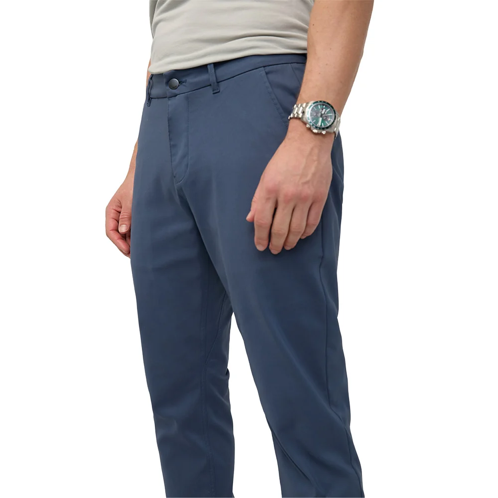DUER Men's NuStretch Relaxed Taper Trouser 32in - Image 2