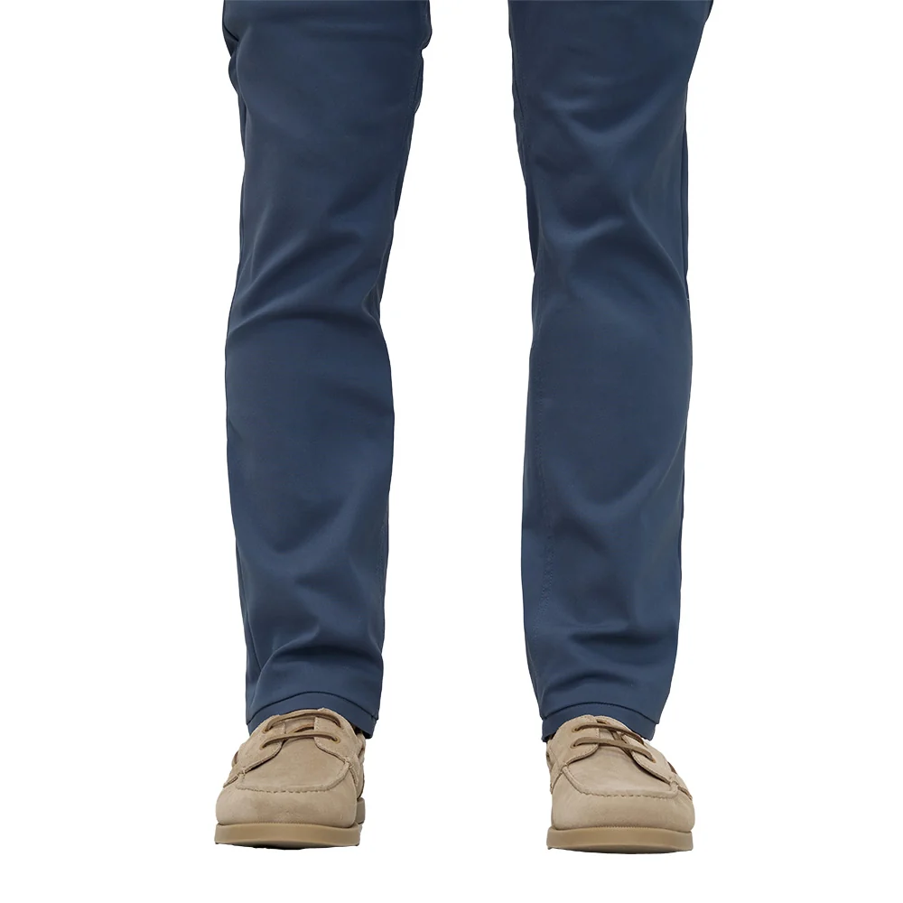 DUER Men's NuStretch Slim Straight Trouser 32in - Image 5