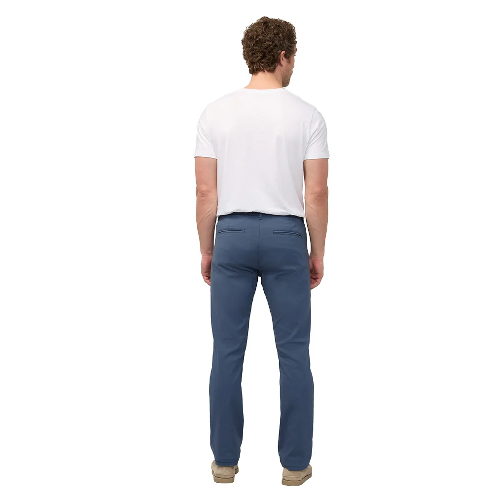 DUER Men's Nustretch Slim Straight Trouser 34in - Image 3