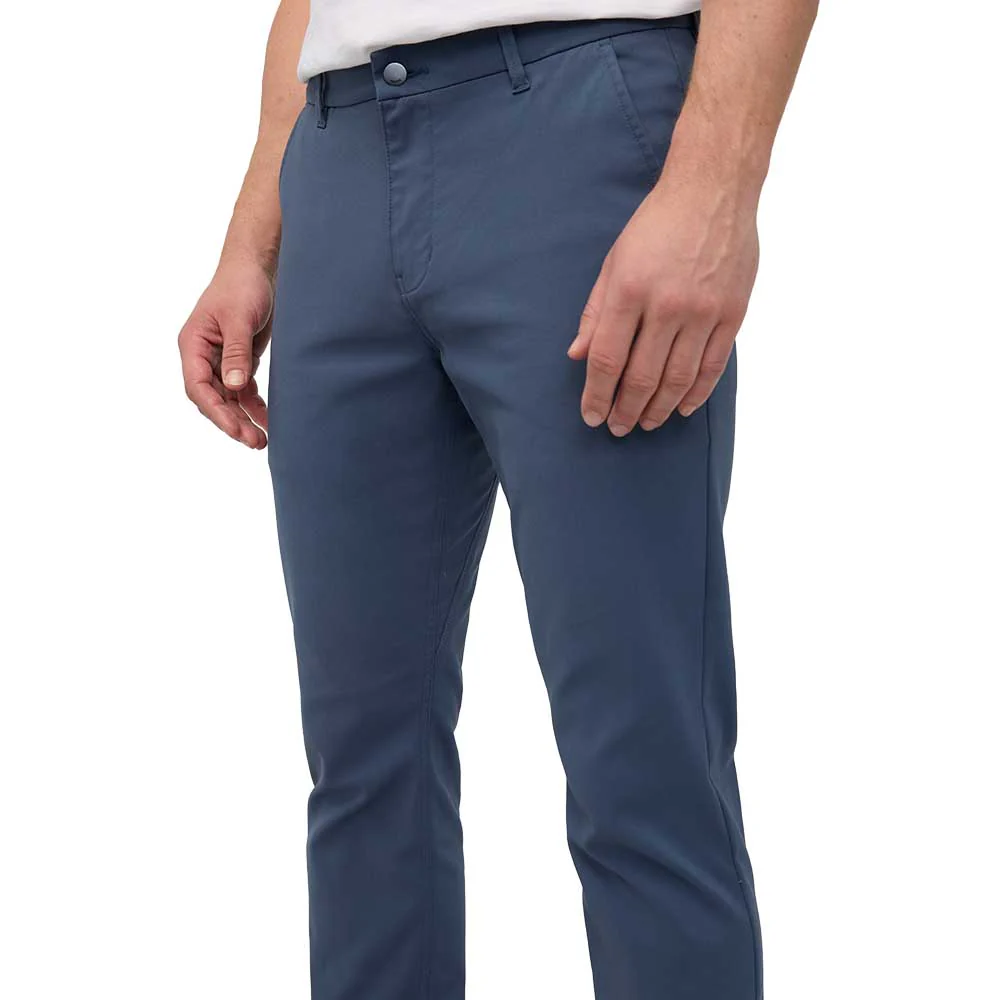 DUER Men's Nustretch Slim Straight Trouser 34in - Image 4