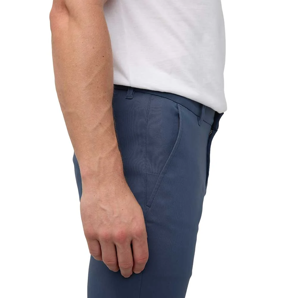 DUER Men's Nustretch Slim Straight Trouser 34in - Image 5
