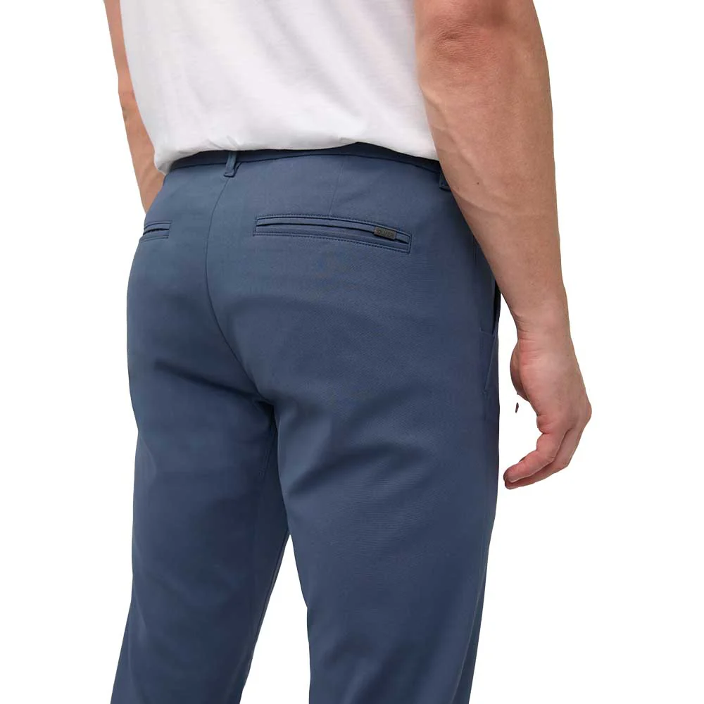 DUER Men's Nustretch Slim Straight Trouser 34in - Image 6