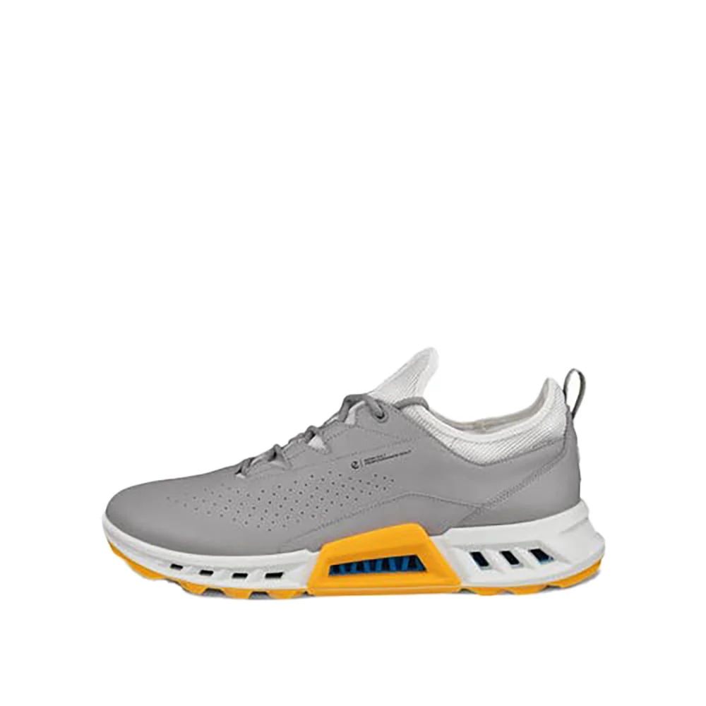 ECCO Men's C4 Golf Shoes 2025