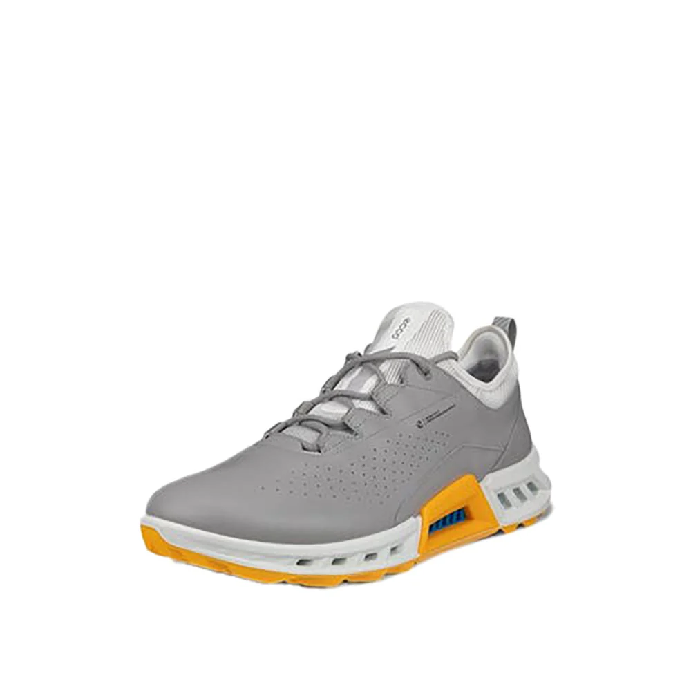 ECCO Men's C4 Golf Shoes 2025 - Image 2