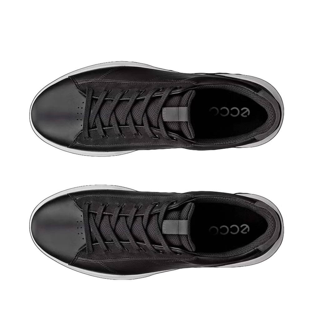 ECCO Men's Street Vibe Golf Shoes - Image 5