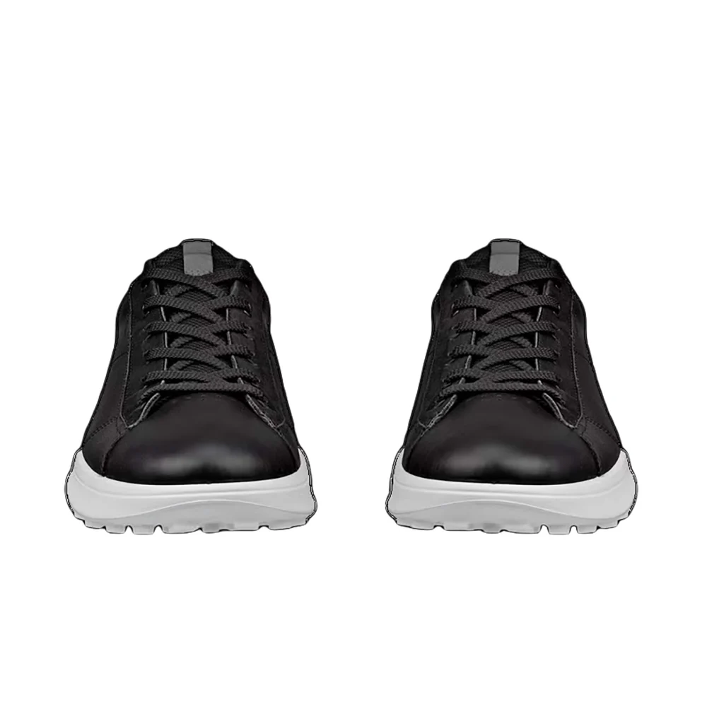 ECCO Men's Street Vibe Golf Shoes - Image 6