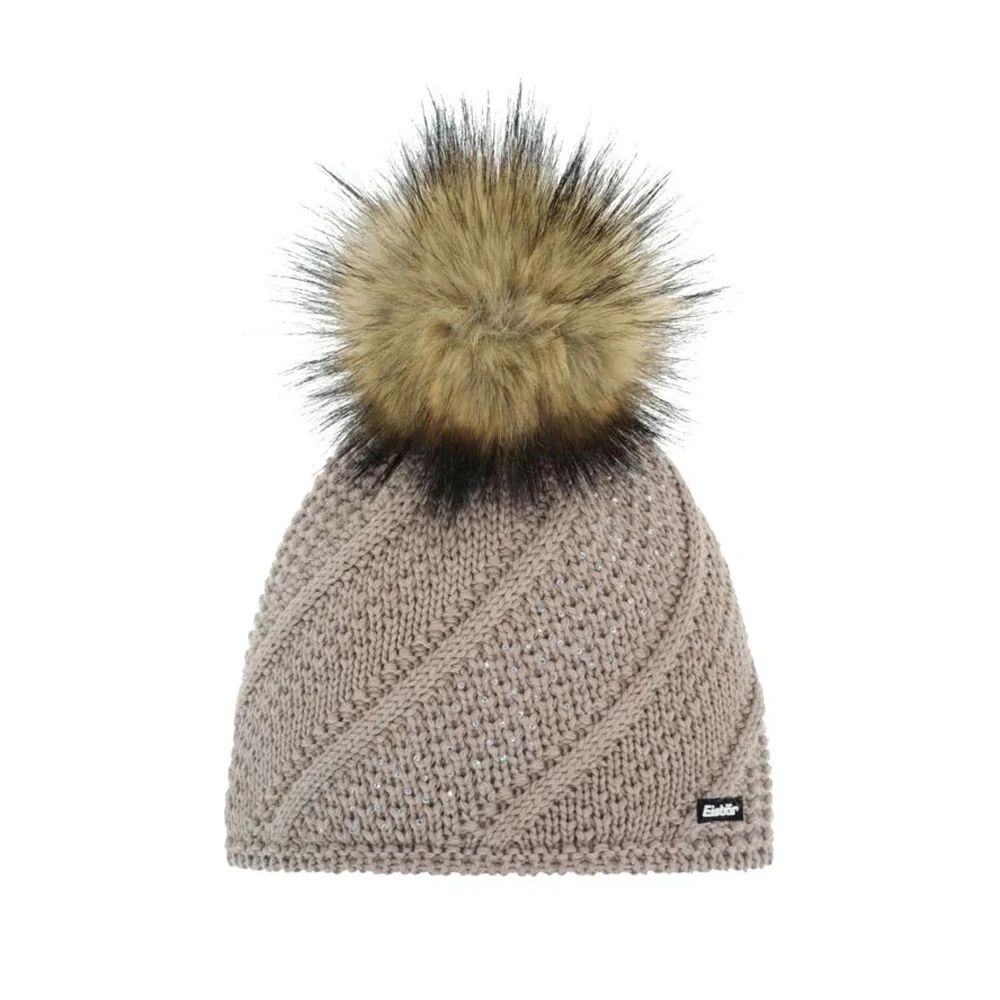 Eisbar Sita Lux Crystal Beanie 2025 - Image 2