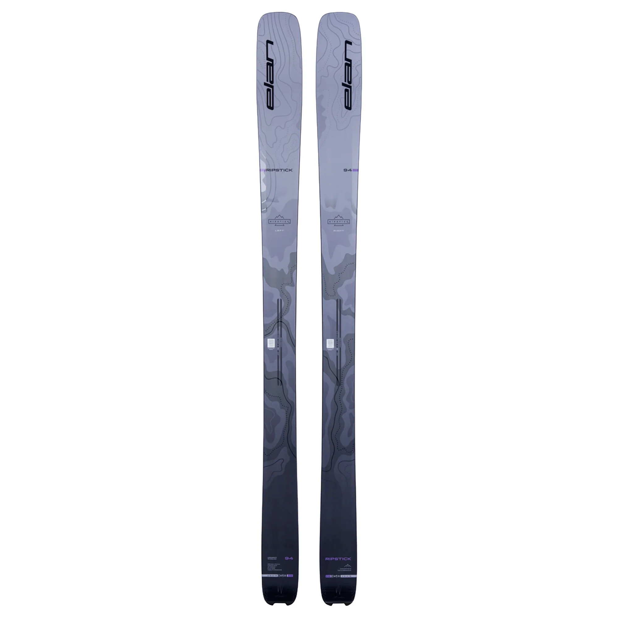 Elan Women’s Ripstick 94 Skis 2027