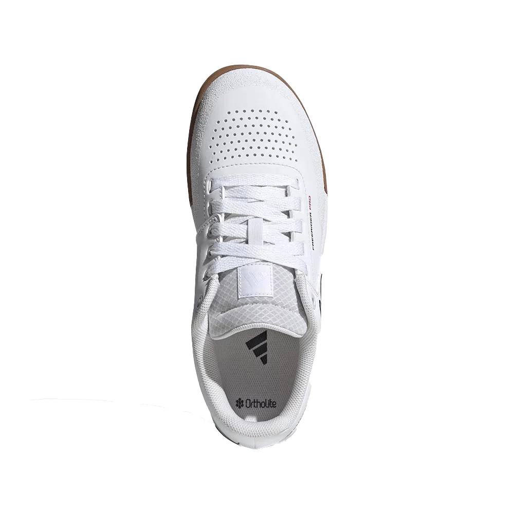 Five Ten Men's Freerider Pro Mountain Bike Shoes - Image 3