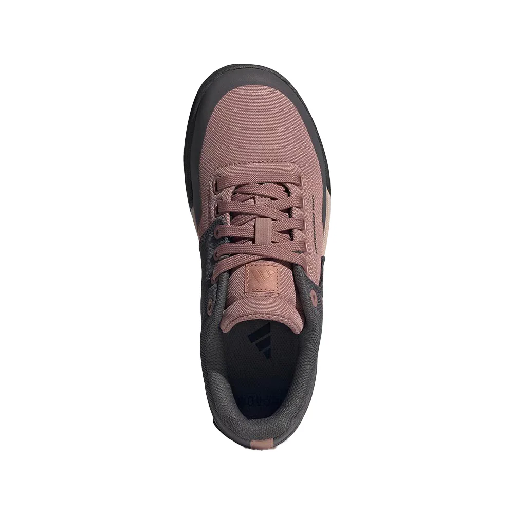 Five Ten Women's Freerider Pro Canvas Mountain Bike Shoes - Image 3