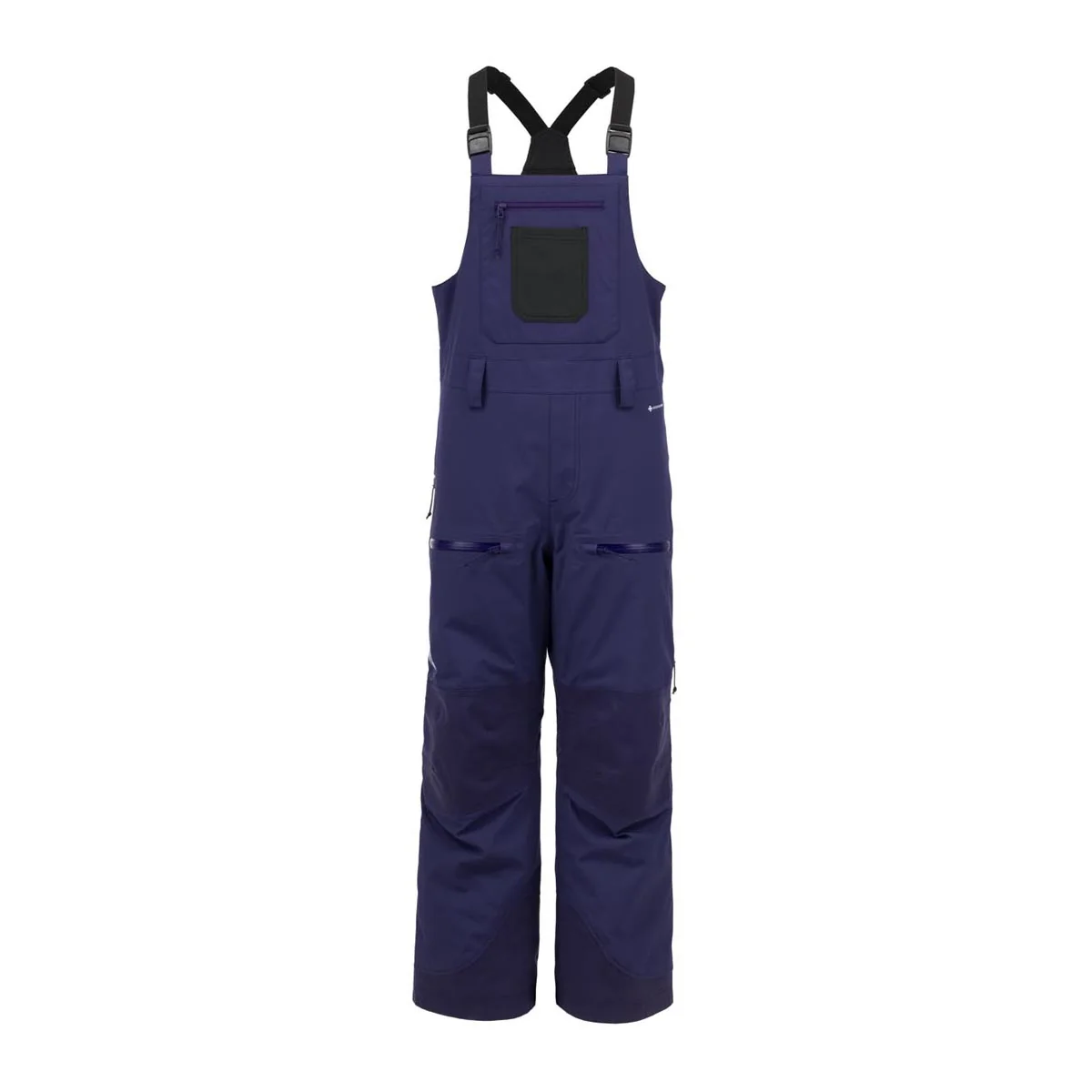 Flylow Junior's Baker Jr. Insulated Bib - Image 3