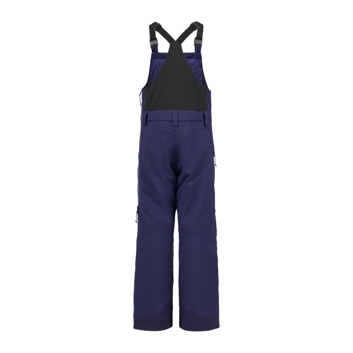 Flylow Junior's Baker Jr. Insulated Bib - Image 4