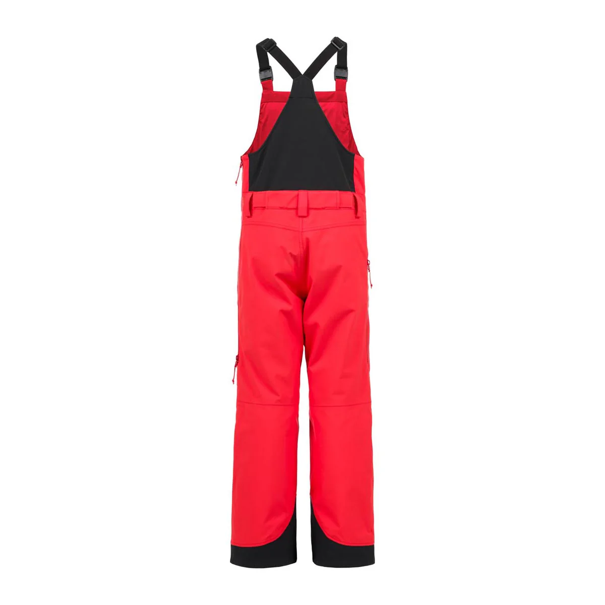 Flylow Junior's Baker Jr. Insulated Bib - Image 6