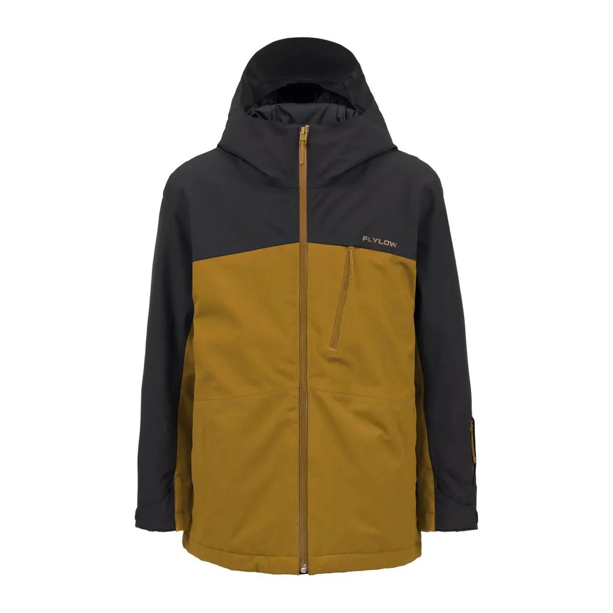Flylow Junior's Explorer Insulated Jacket - Image 3