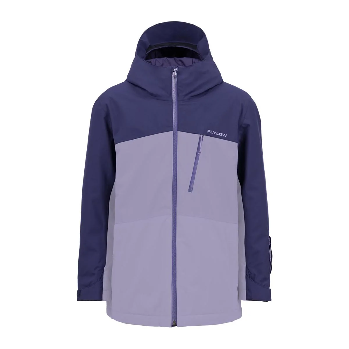 Flylow Junior's Explorer Insulated Jacket - Image 7