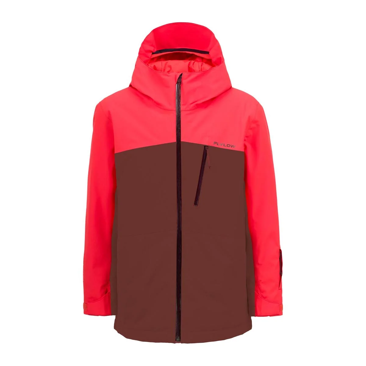 Flylow Junior's Explorer Insulated Jacket - Image 9